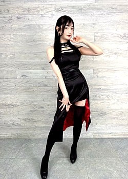 Momo Honda